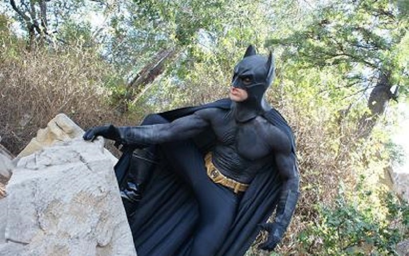 Todd Elliot Entertainment Costume Characters in Beverly Hills CA