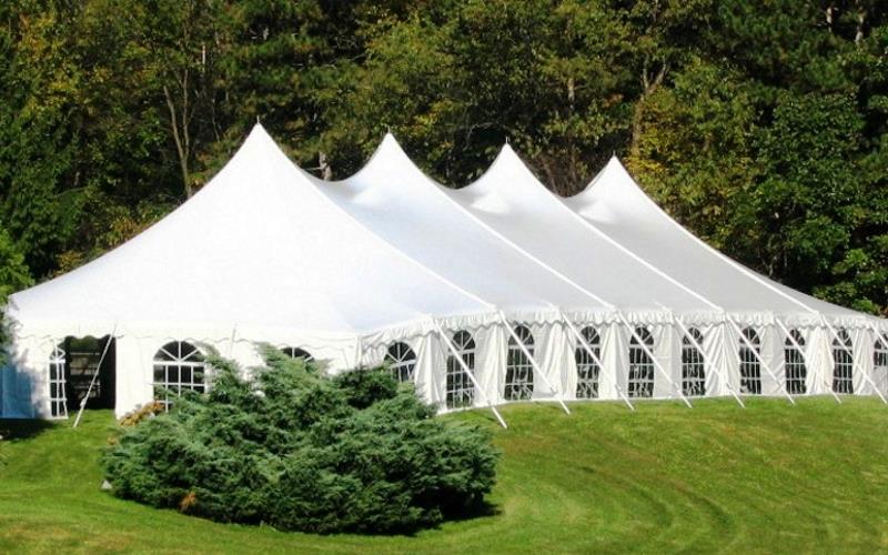 Tremont About Town Events Tent Rental Companies Serving Upstate New York