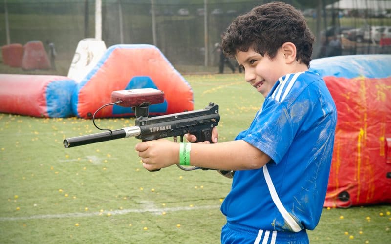 ultimate mobile gaming boy themed parties serving central massachusetts