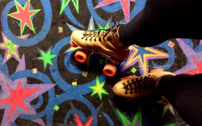 United Skates of America For Teens near Tampa FL