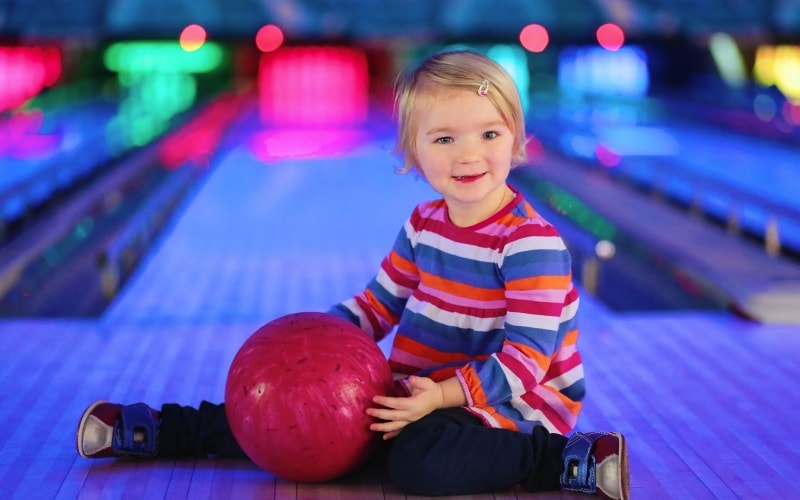 Vero Bowl Party Place For Kids In Florida