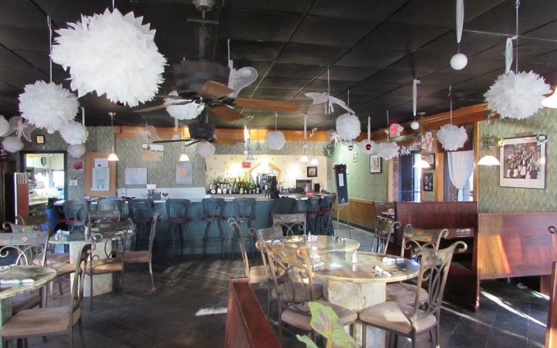 Victorias Gourmet Cafe Tea Parties For Kids In PA