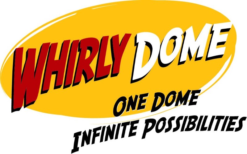 Whirly Dome - Best Kids Laser Tag Party Place in Central FL