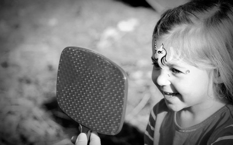 Wicked Fun Faces Kids Face Painting In Hampden County MA