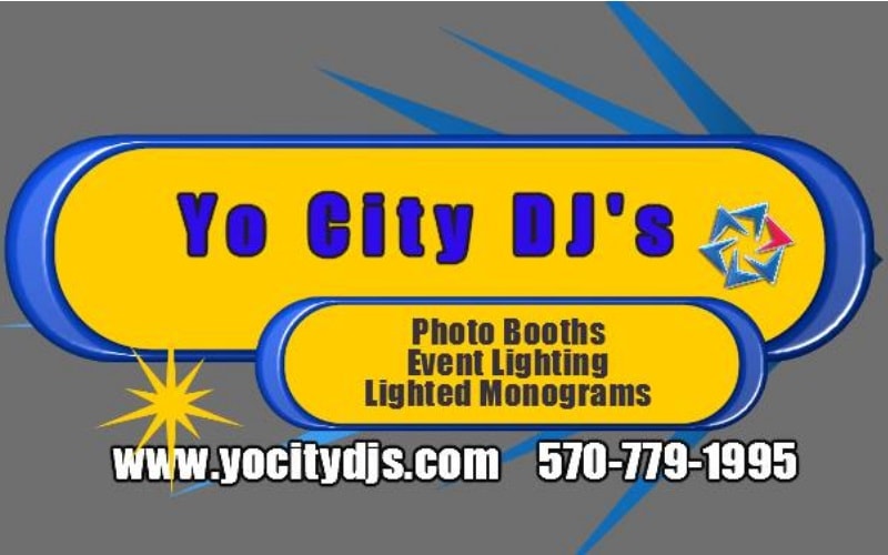 Yo City DJs In Wilkes Barre Pennsylvania