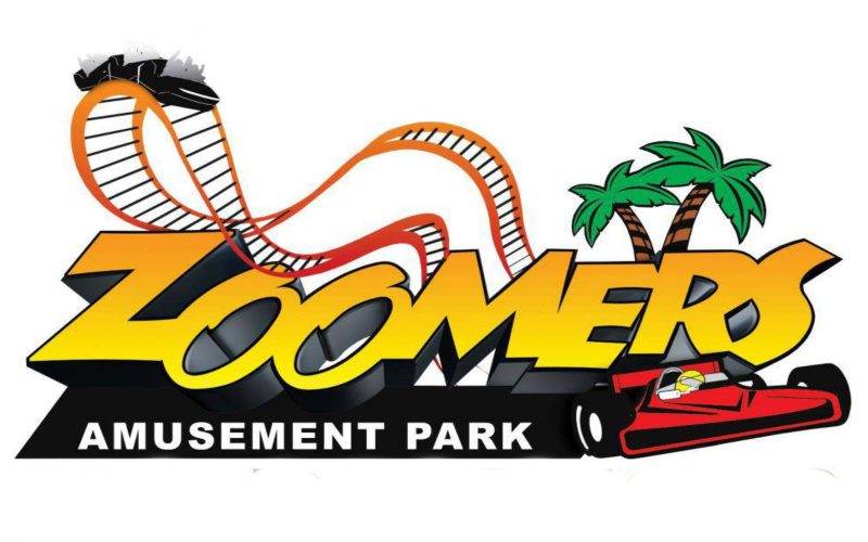 Zoomers Amusement Park - Florida Party Place