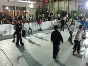 Best Party Entertainment Services In Boynton Beach Florida Bella Ice Skating Events Contact For Rates Boynton Beach