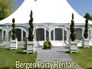 Bergen Party Rentals