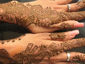 Boston Tats henna tattoo artists in New Haven County CT