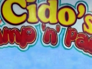 CiDOs Jump-N-Party