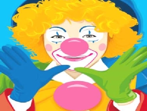 New Jersey Clown Entertainment by Gitsys World