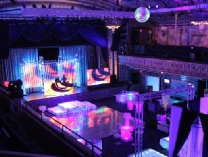 Coco Events New York Graduation Party Planning