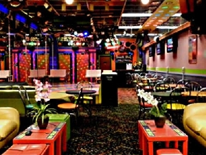 Colors Birthday Party Center Teen Party Place in PA