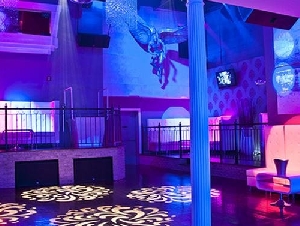 Eve Ultra Lounge Teen Parties in NY