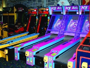 Fun For Kids Laser Tag Birthday Parties In Fairfield County Connecticut