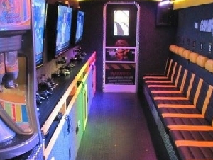 GaminRide