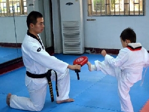 GB Martial Arts