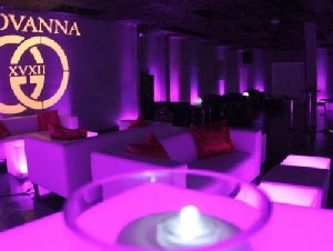 Glow Party Venue Teen Parties In Northern NJ