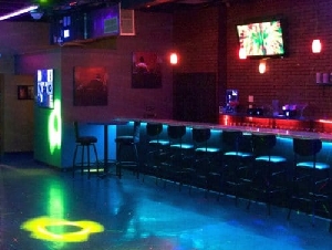 Halo Lounge Teen Parties in Bergen County New Jersey