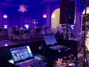HG Entertainment