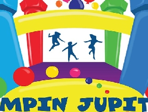 Kids Parties at Jumpin Jupiter in Syracuse, New York