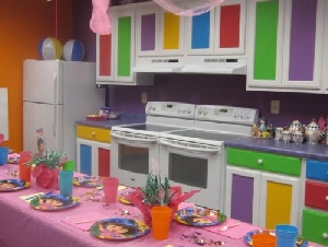 Kreative Kidz Craft Studio Party Place For Kids In NJ