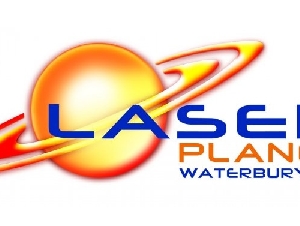 Laser Planet kids interactive play parties in New Haven County CT