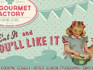Le Gourmet Factory Cooking School Cooking Classes For Kids In Bergen County NJ