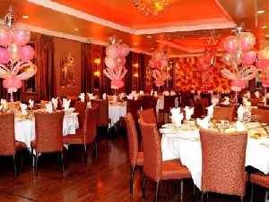 Maxim Restaurant and Banquet Hall Restaurant Party Venues in Los Angeles County California