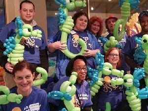 My Balloon Guy