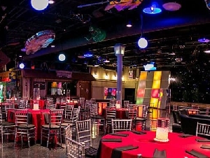 Powerhouse Studios and Entertainment Sweet Sixteen Party Places in Northern NJ