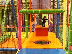 Royal Kids Toddler Party Places in Los Angeles County California
