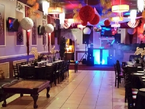 Ruby Falls Teen Party Venue in Central NJ