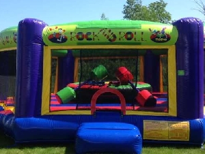 Syracuse Inflatables Inflatable Rentals In Onondaga County NY