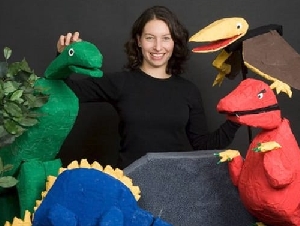 Talking Hands Theatre