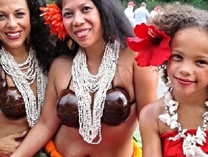 Tuikas Polynesian Island Magic Hawaiian Luaus In PA