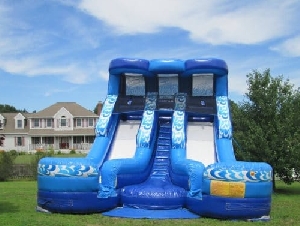 Twin Bros Party Rentals In Chelmsford MA