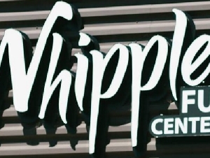 Whipples Fun Center for Kid's Play Parties in Phoenix AZ