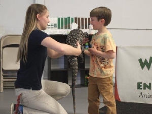 Wildlife Encounters